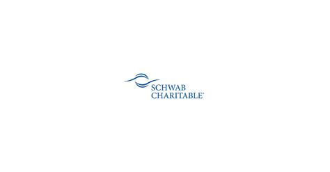 Schwab Charitable Donors Gave $4.4 Billion to Charity Through 945,000.